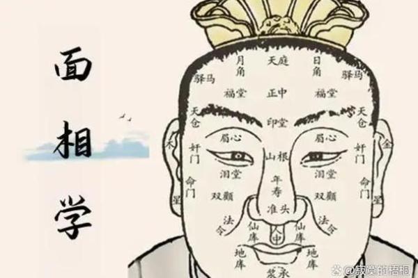 麻衣神相不传之谜：阴部三痣暗示何方神圣？