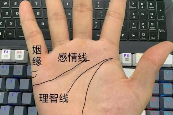 揭秘：手相能乱看？揭秘手相解读背后的真相