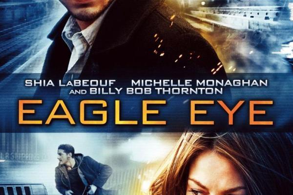 鹰眼识人：揭秘面相中的神秘鹰眼奥秘