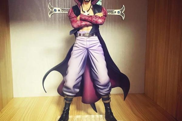 鹰眼识人：揭秘面相中的神秘鹰眼奥秘