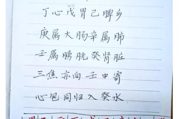 天干如何正确发音，轻松掌握