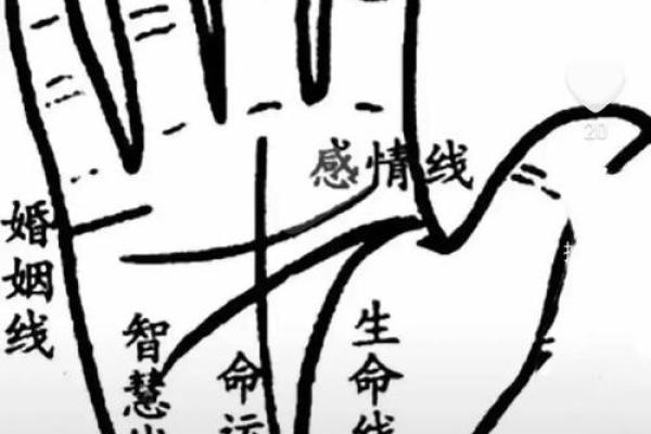 手相大揭秘:揭秘怀孕线的神奇位置,孕妈咪必看 手相大揭秘:揭秘怀孕线的神奇位置,孕妈咪必看