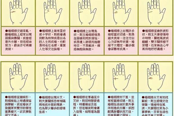 揭秘手相密码:三种独特指纹,揭秘你的命运轨迹 揭秘手相密码:三种独特指纹,揭秘你的命运轨迹