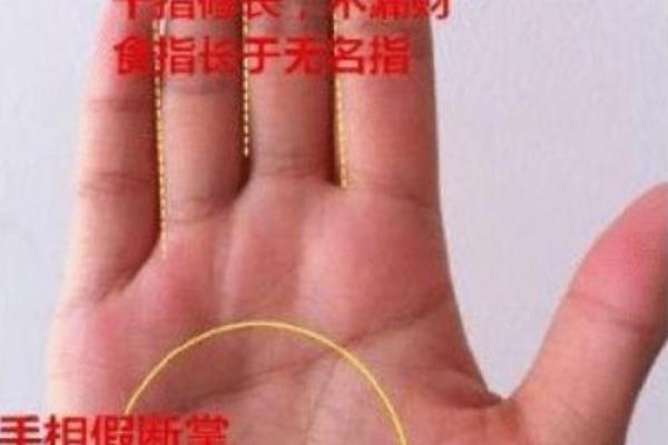 告别漏财手相,财运亨通的秘诀大公开 告别漏财手相,财运亨通的秘诀大公开