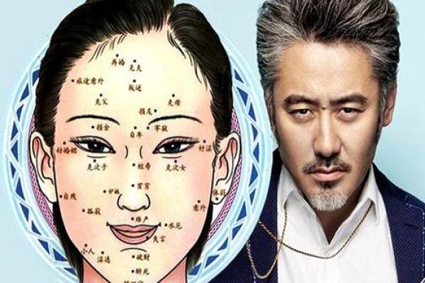 鼻痣运势大解析：揭秘鼻子上的痣相吉凶