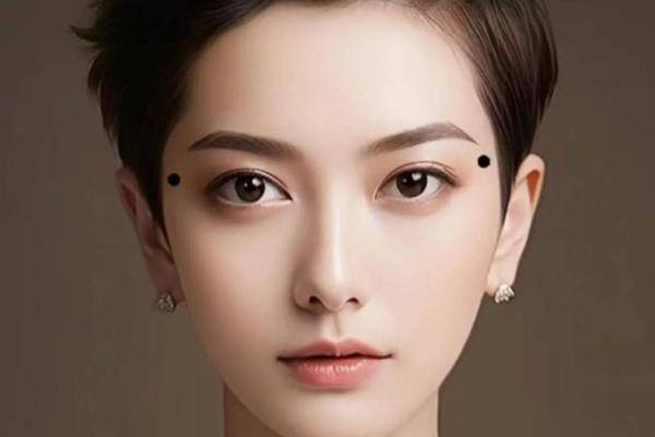 面相痣相揭秘桃花劫：可信还是迷信？