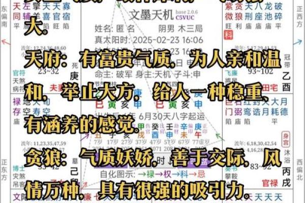 揭开八字阴阳的面纱，了解你的命运密码