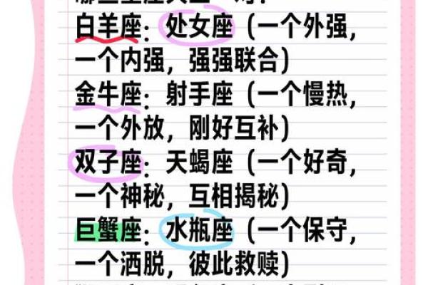 龙舞星海，揭秘与你最匹配的星座奥秘