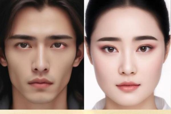 眉骨决定命运:揭秘面相中的眉骨奥秘 眉骨决定命运:揭秘面相中的眉骨奥秘