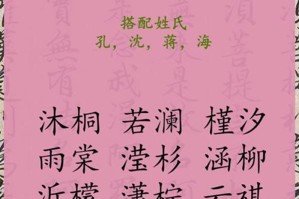 如何用益字为孩子起个有意义的名字 如何用益字为孩子起个有意义的名字