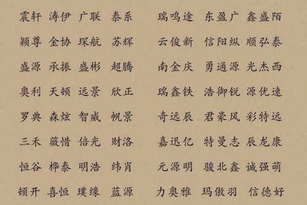 打造泽公司品牌,名字选择的关键因素 打造泽公司品牌,名字选择的关键因素