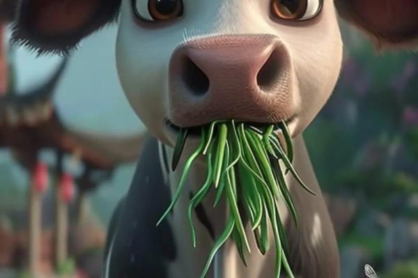 对牛弹琴:揭开生肖背后的趣味秘密 对牛弹琴:揭开生肖背后的趣味秘密