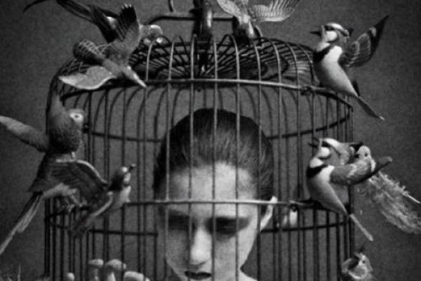 瞳黑面相：揭秘神秘魅力，探寻命运密码