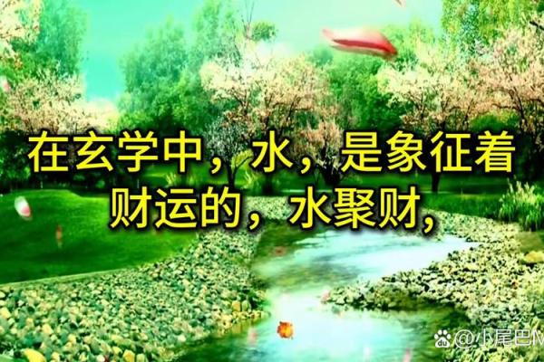 揭秘风水宝地：来宾必看的风水秘境，让你财运亨通、福泽连连