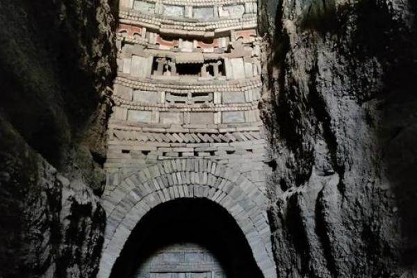 杨尚昆故居：揭秘传奇风水之谜，风水宝地蕴藏深厚底蕴