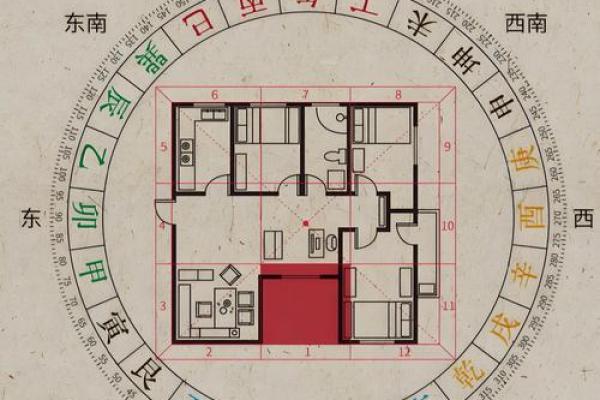 东莞风水秘籍：揭秘家居风水布局，让您财运亨通、福星高照