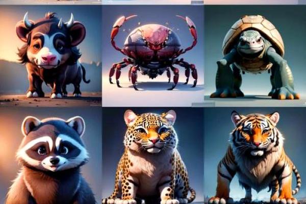 翠岛生肖:揭秘十二生肖的神秘魅力与翠岛传奇 翠岛生肖:揭秘十二生肖的神秘魅力与翠岛传奇