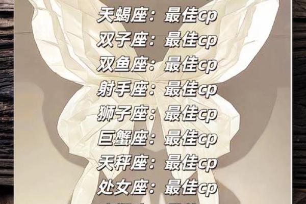 星座配对大揭秘:女羊男免相配,你中招了吗? 星座配对大揭秘:女羊男免相配,你中招了吗?