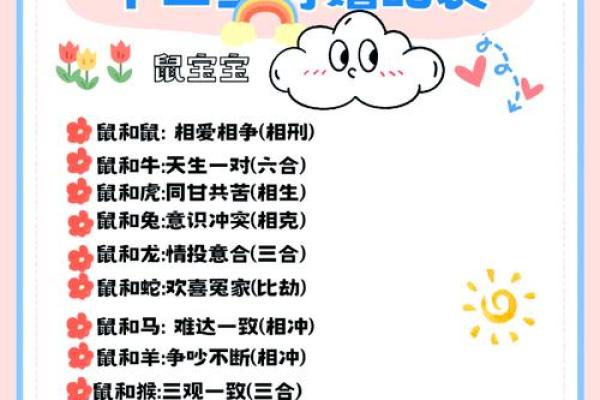 星座配对大揭秘:女羊男免相配,你中招了吗? 星座配对大揭秘:女羊男免相配,你中招了吗?