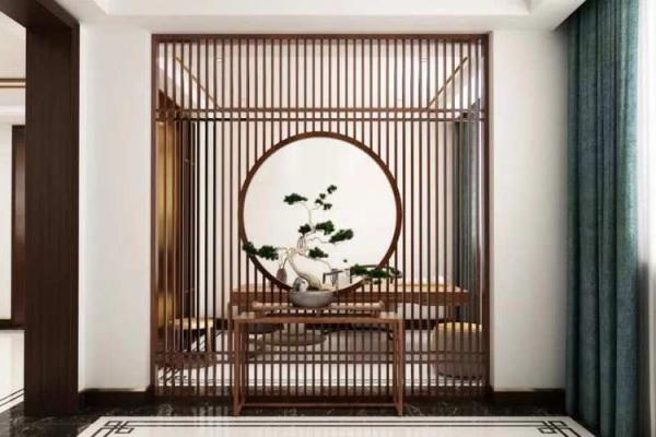 玄关台风水秘籍:摆放这些,财运亨通、好运连连 玄关台风水秘籍:摆放这些,财运亨通、好运连连