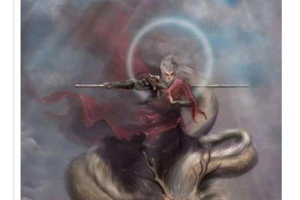 了解孙悟空五行属性,打破你对他的所有认知 了解孙悟空五行属性,打破你对他的所有认知