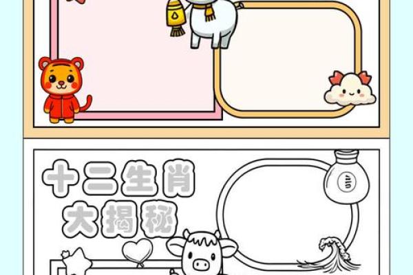 生肖风云:口足之间,揭秘十二生肖的神奇魅力 生肖风云:口足之间,揭秘十二生肖的神奇魅力