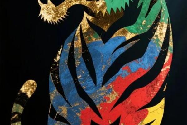 奇兽来袭:揭秘十二生肖背后的神奇力量 奇兽来袭:揭秘十二生肖背后的神奇力量