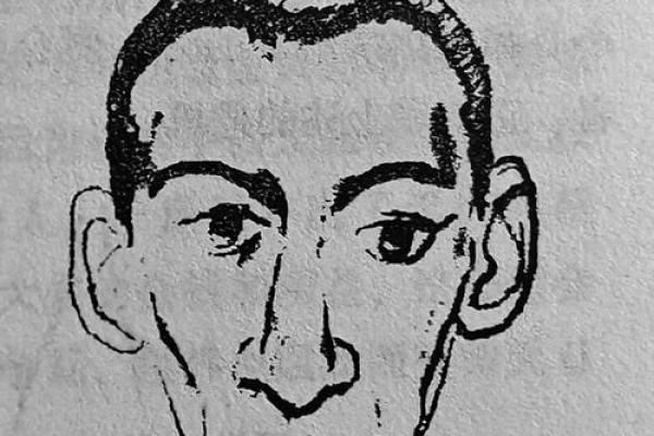 神秘面相解码：揭秘变平面相背后的惊人秘密